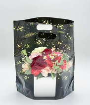 クイックギフトバック切金黒