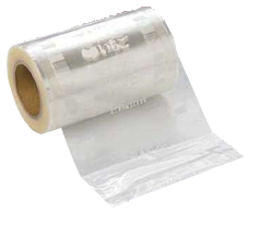 いちごロールフィルム　210×150　ミシン目有　1000枚×６巻