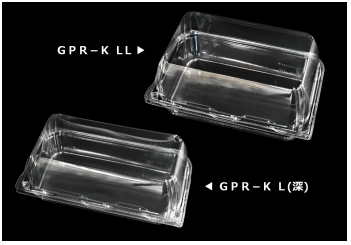 ＧＰＲ－Ｋ　Ｌ（深）