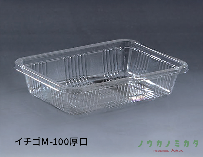 イチゴM-100厚口