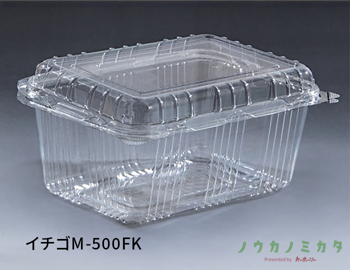 イチゴM-500FK