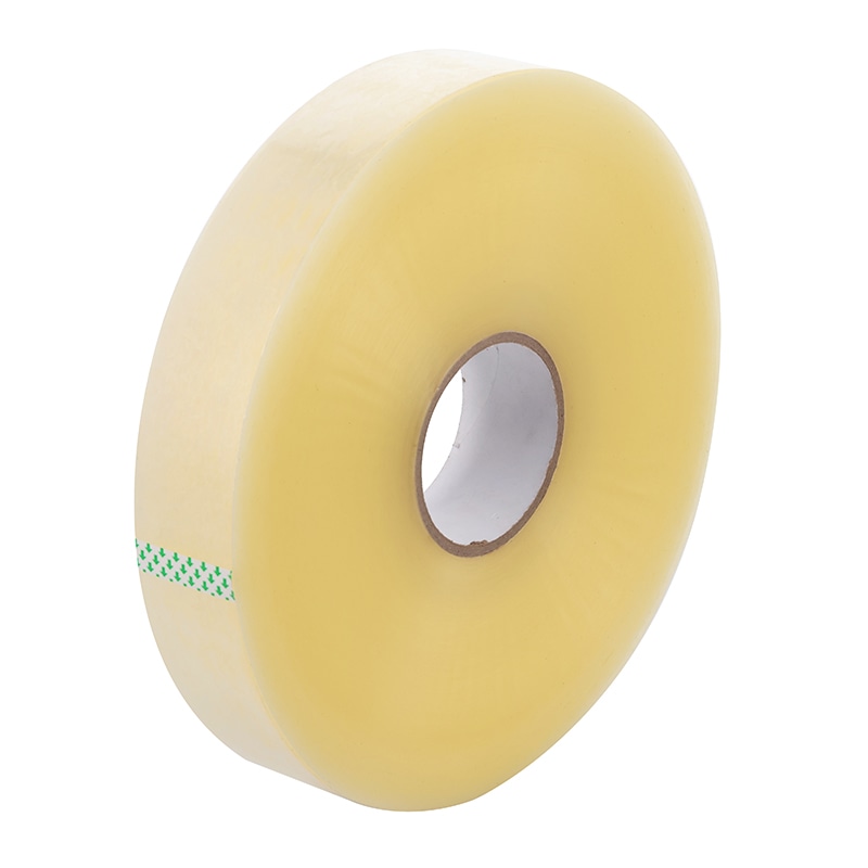 OPPテープ機械用 48×1000 透明 6巻/巻