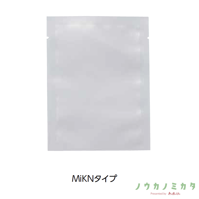 三方袋 MiKN-6 バリアNY LLDPE 130×160