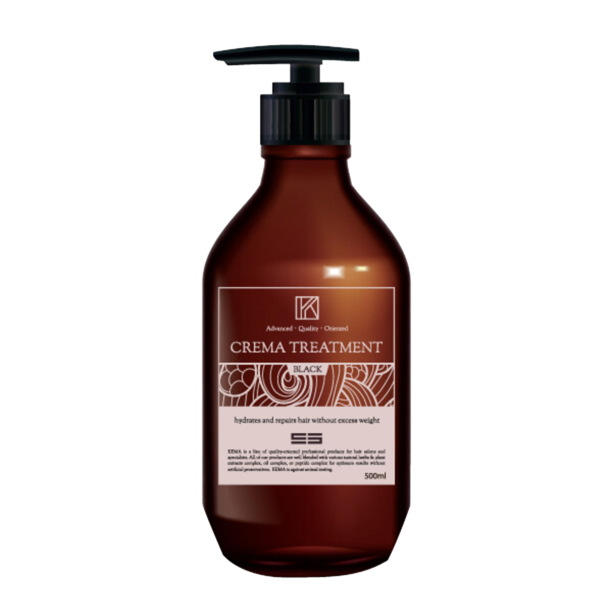 トリートメント | KEMA OFFICIAL PRO SHOP
