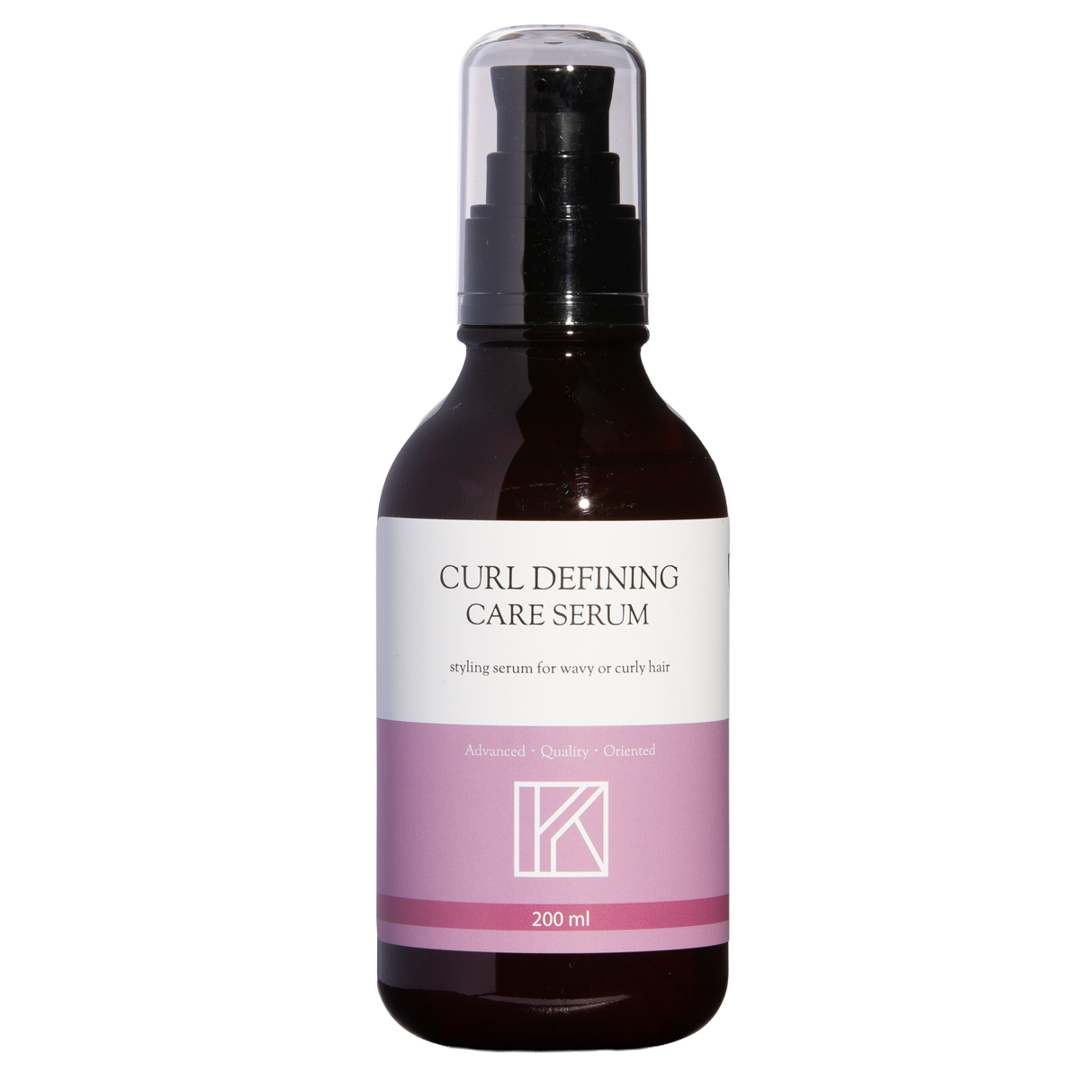 KEMAカールディファイニングケアセラム 200ml