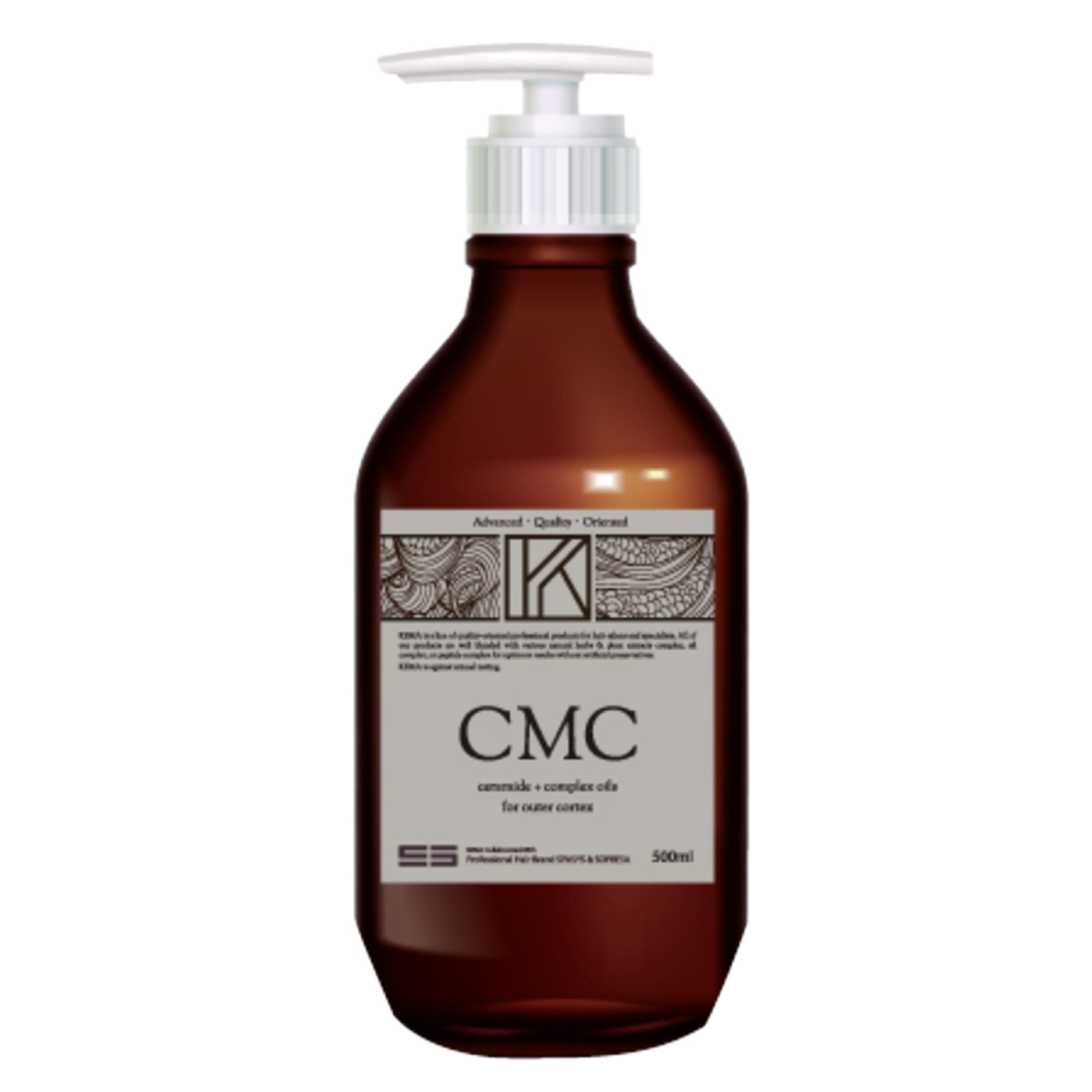 KEMA CMC 500ml