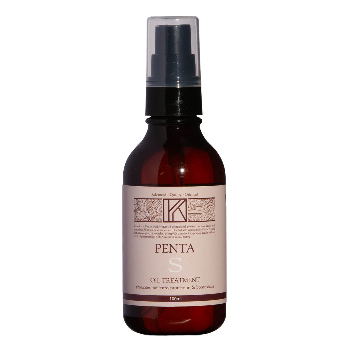 KEMA ペンタSオイル 100ml