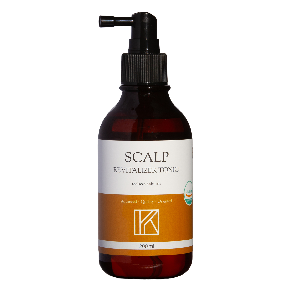 KEMA スカルプトニック 200ml