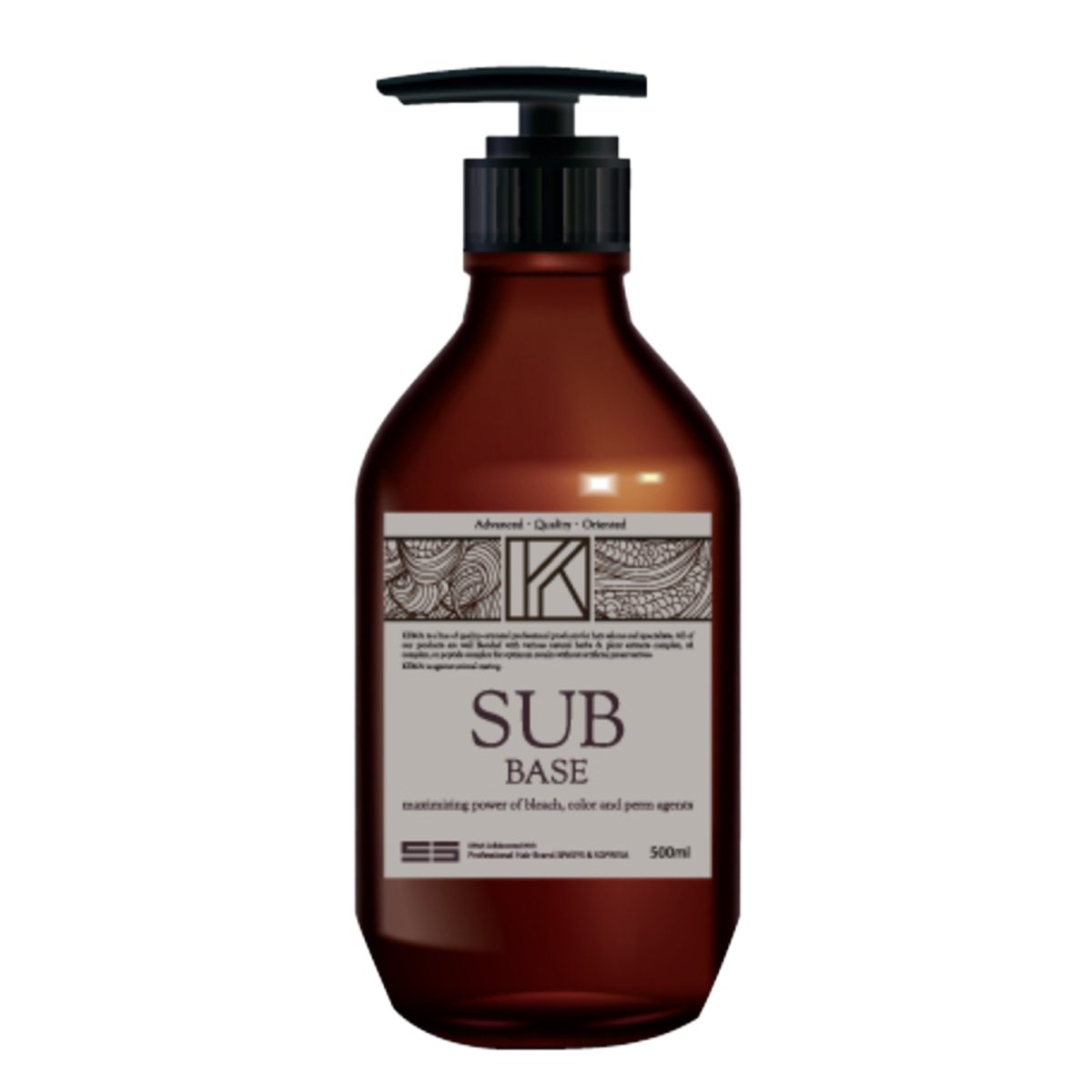 KEMA サブベース 500ml