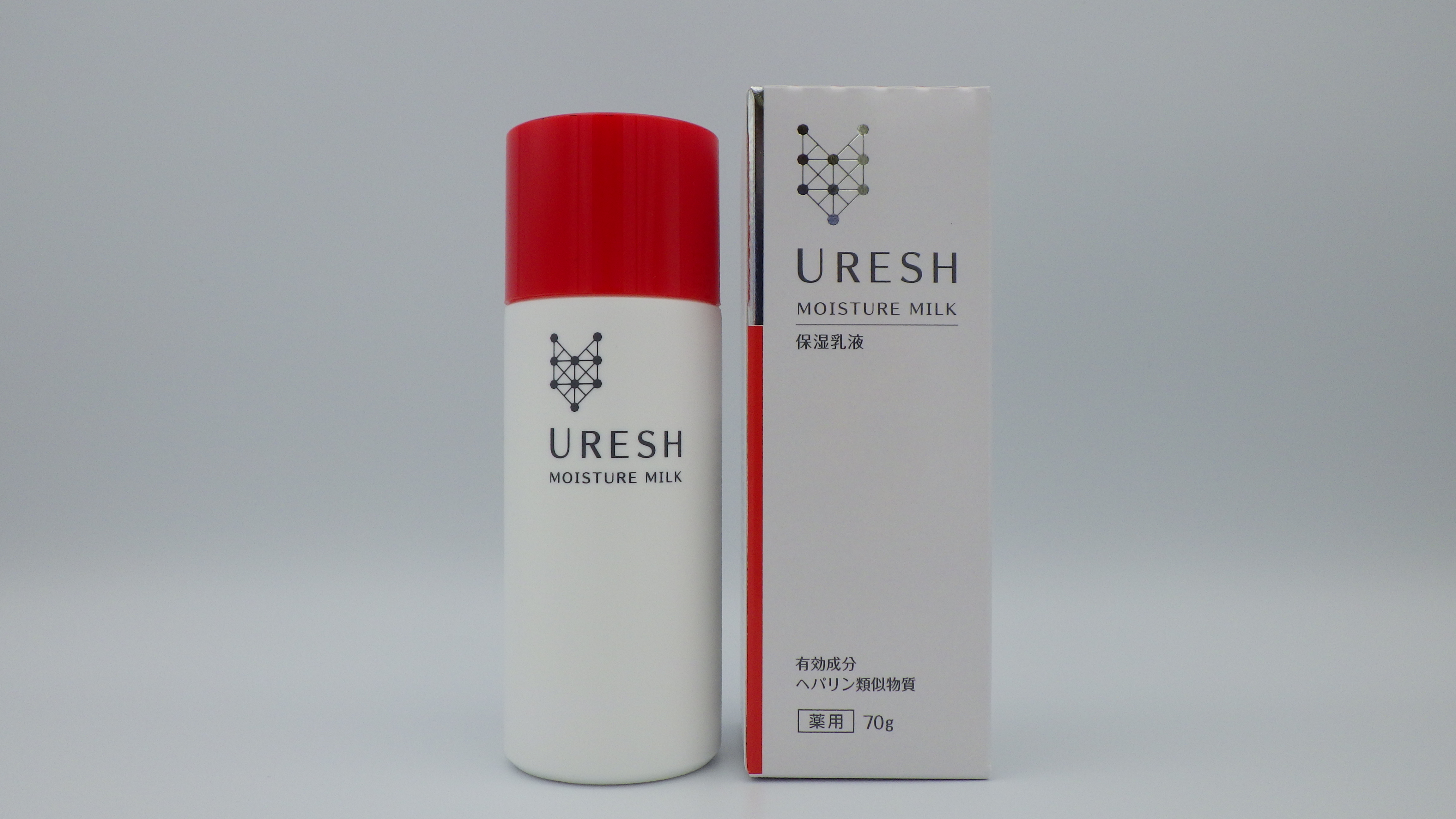URESH　HP乳液