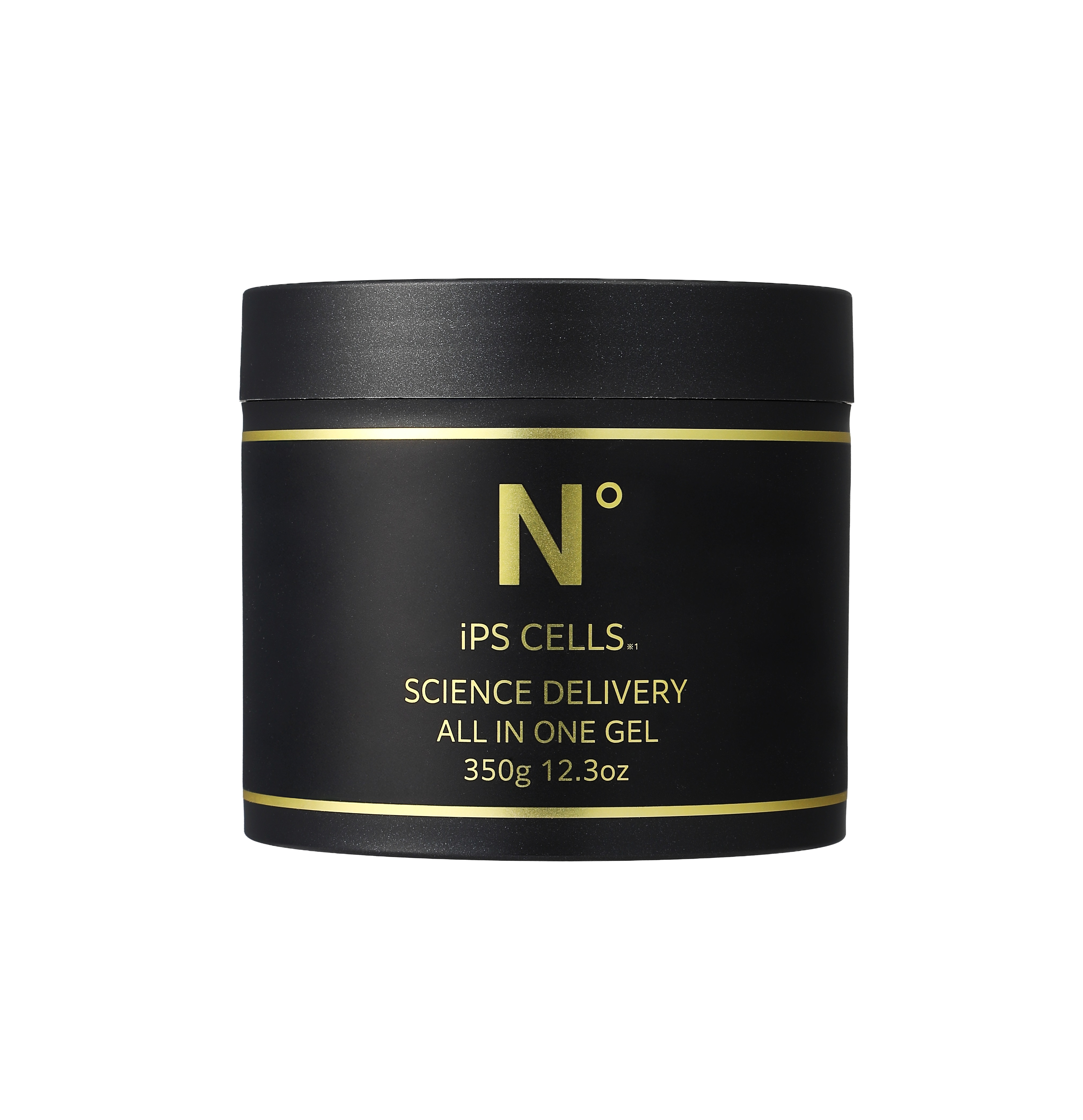 【i Pure Lab】N°  iPS CELLS SCIENCE DELIVERY ALL IN ONE GEL 350g