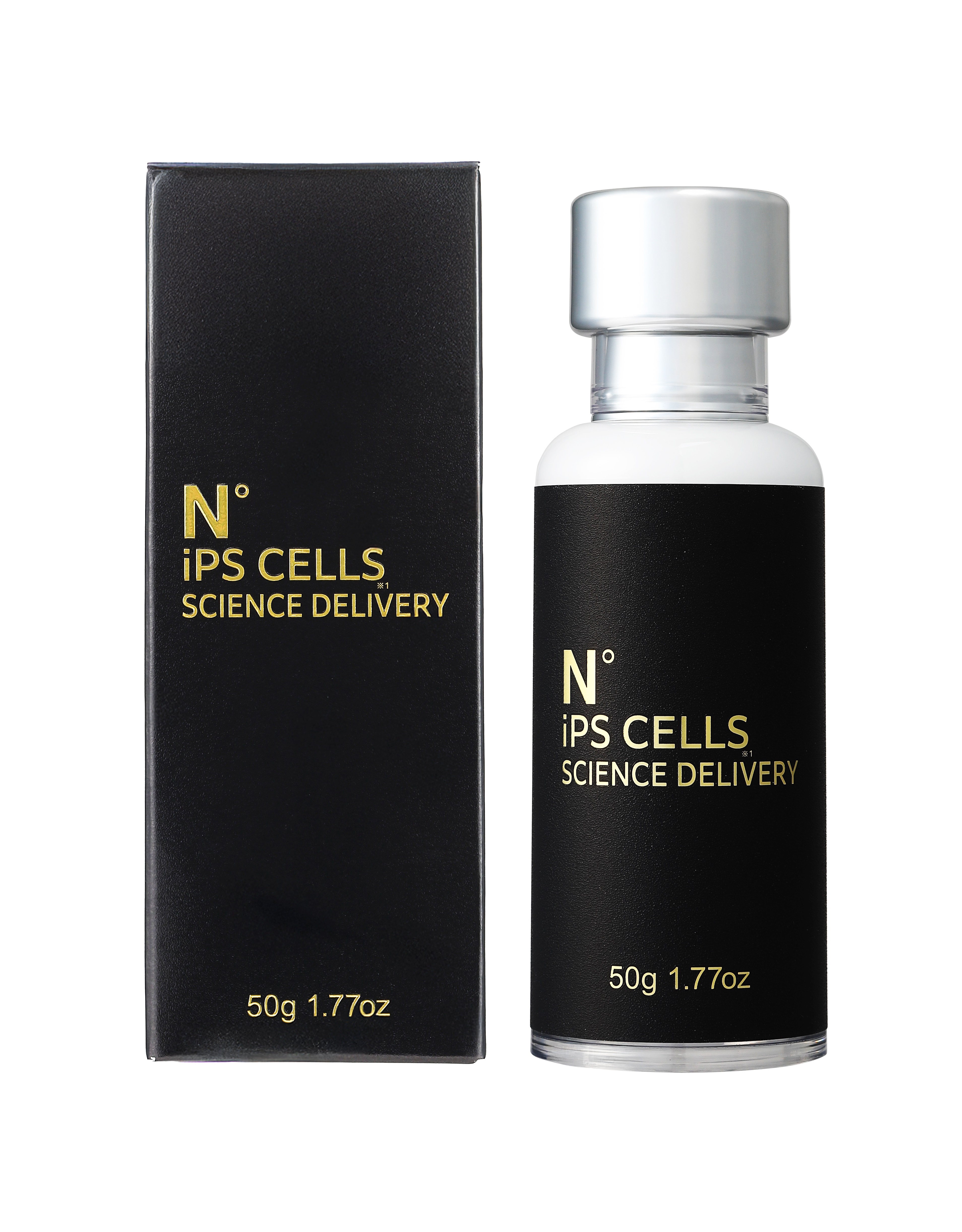 【i Pure Lab】N° iPS CELLS SCIENCE DELIVERY 50g