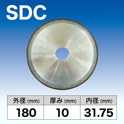 金型の達人　仕上げ　180x10x31.75
