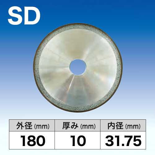 金型の達人　仕上げ　180x10x31.75
