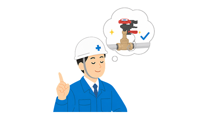 ロックアウト開閉札でできること1