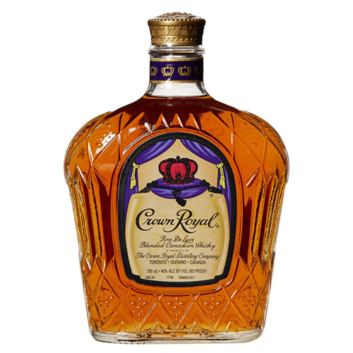 クラウンローヤル 750ml 直輸入