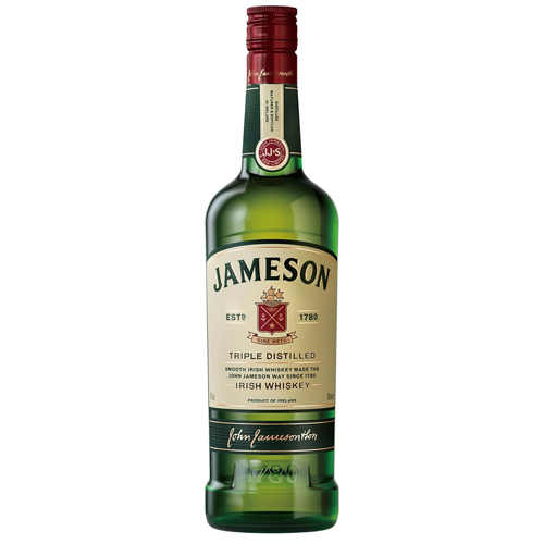 ジェムソン 700ml 40度 (正規)