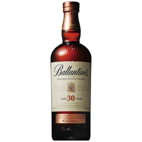 バランタイン 30年 40度 700ml 直輸入