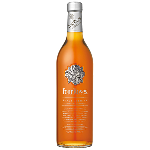 フォアローゼス  プラチナ 700ml (正規)