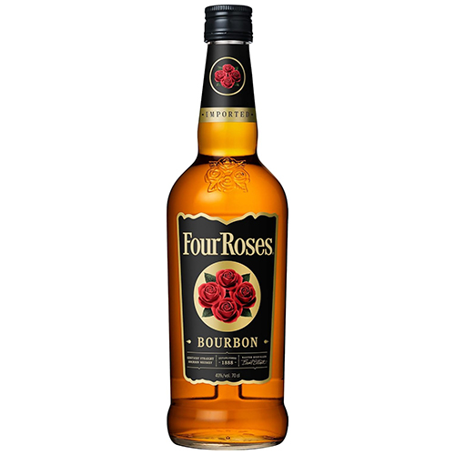 フォアローゼス ブラック 700ml 正規