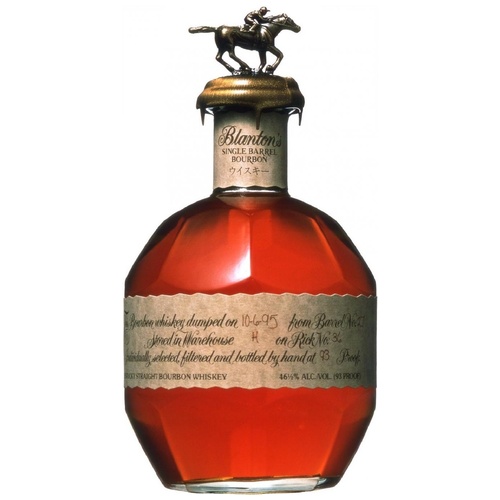 ブラントン  750ML(正規)