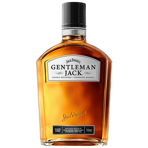 ジェントルマン　ジャック　750ml(正規)
