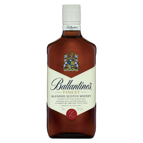 バランタイン ファイネスト 40度 700ml【正規】