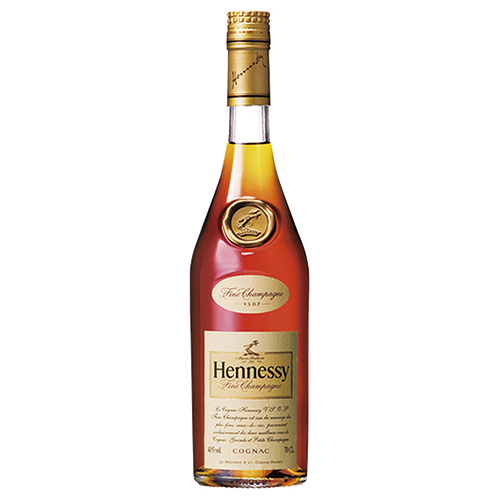 ヘネシー VSOP 700ml (正規)
