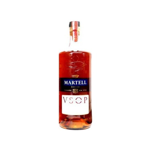 マーテル VSOP レッドバレルズ (直輸入)