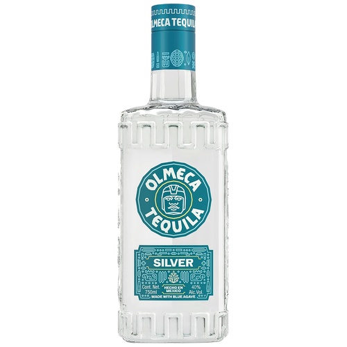 オルメカ シルバー(ブランコ) 40度 750ml(正規)