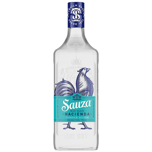 サウザ シルバー 40° 750ml (正規)