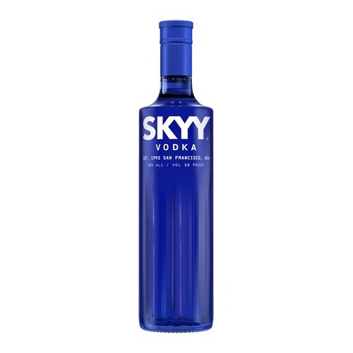スカイ ウォッカ 40°700ml(正規)