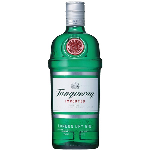 タンカレー ジン 47.3° 750ml(正規)