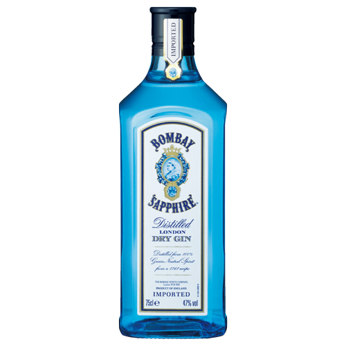 ボンベイ サファイア 750ml (正規)
