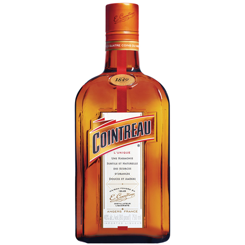 コアントロー 直輸入 700ml