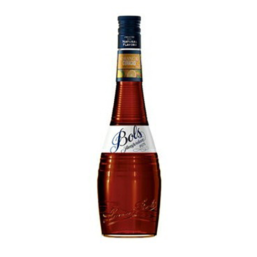 ボルス ドライオレンジキュラソー 700ml(直輸入)