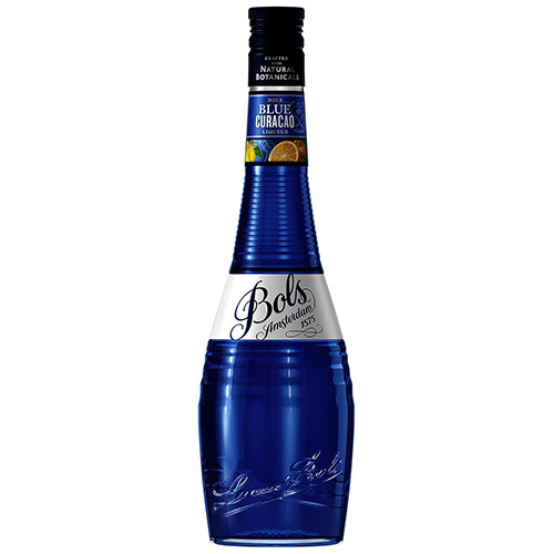 ボルス ブルーキュラソー 700ml 直輸入