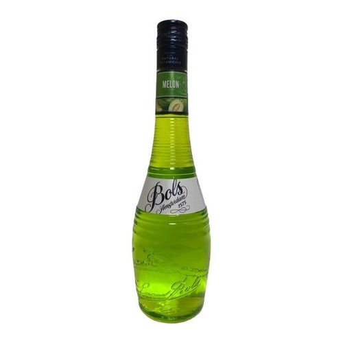ボルス メロン 700ml(直輸入)