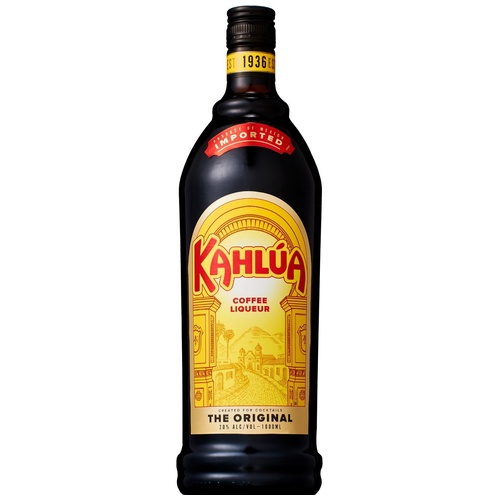 カルーア 20度 1000ml【正規】