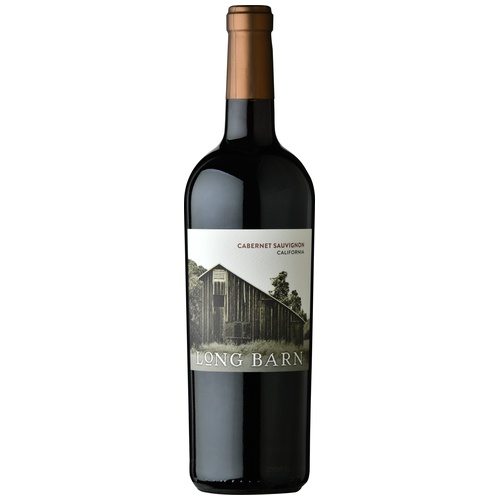 ロングバーン カベルネ・ソーヴィニョン 赤 750ml