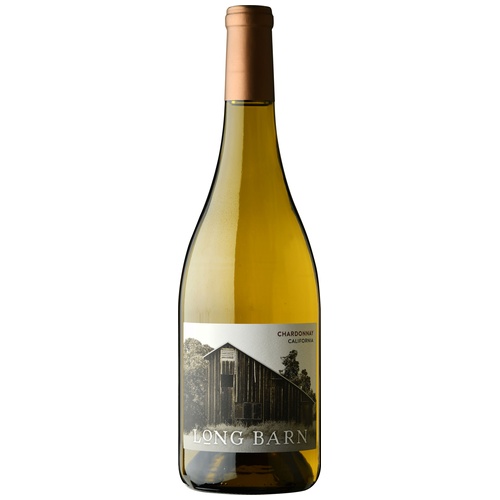 ロングバーン シャルドネ 白 750ml