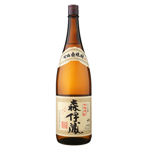 森伊蔵 芋 25度 1800ml