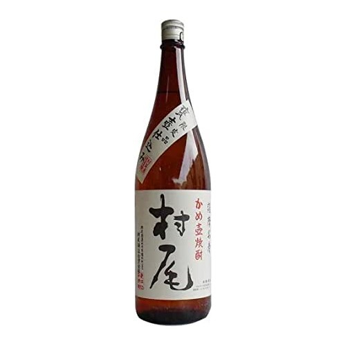 村尾 芋 25度 1800ml