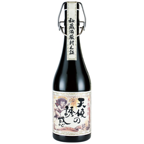 天使の誘惑 芋 40度 720ml