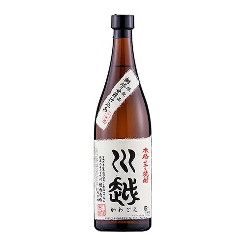 川越 芋 25度 720ml