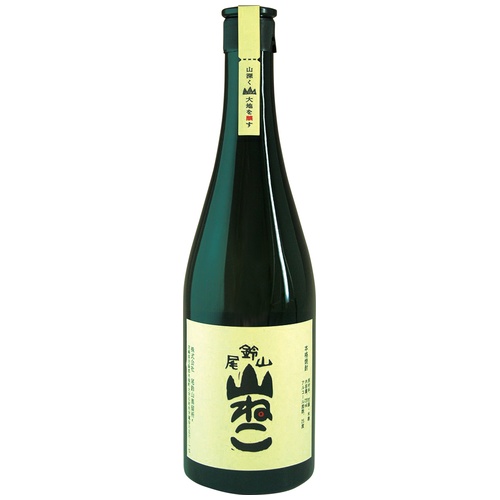 山ねこ 芋 25度 720ml