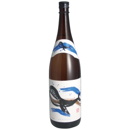 くじらのボトル 芋 25度 1800ml