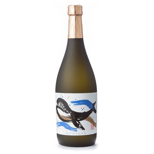 くじらのボトル 芋 25度 720ml