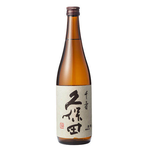 久保田 千寿 720ml
