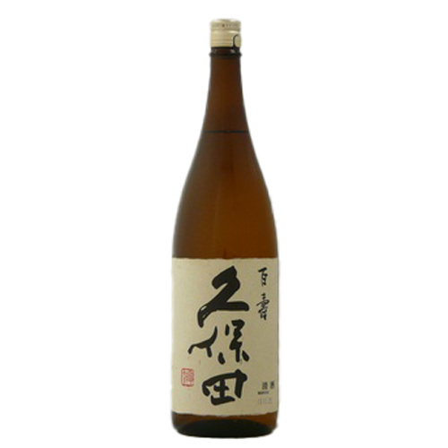 久保田 百寿 1800ml